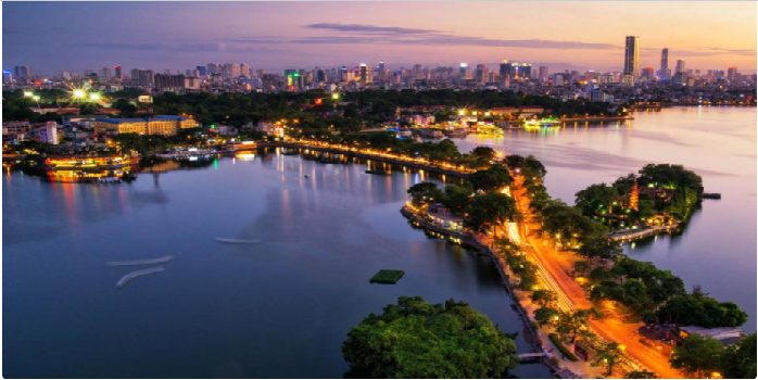 Hanoi - Sapa Highlight Package Tour in 7 Days