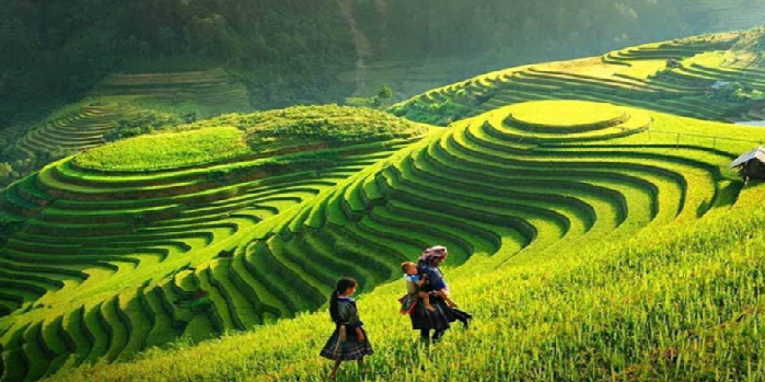 Majesty Of Untouched North Of Vietnam Tour 6 Day