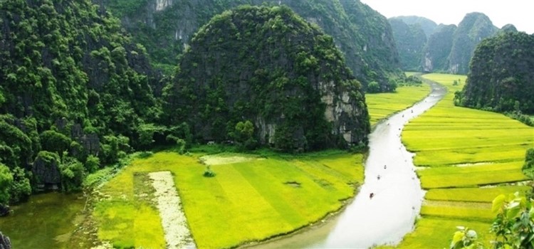 Best 7 Days North of Vietnam